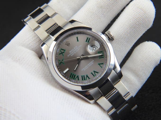 注目度NO.1売れ筋ロレックス コピー時計 Rolex デイトジャスト シリーズ メンズ 自動巻き