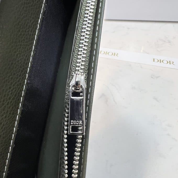 ディオール財布コピー 2022新品注目度NO.1 Dior 男女兼用 長財布 - 画像 (7)