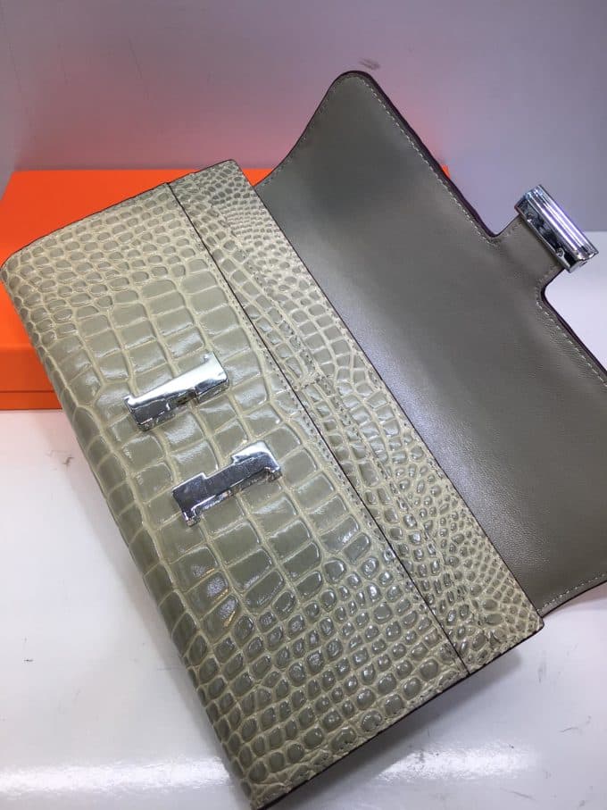 エルメス財布コピー 大人気2020新品 HERMES 長財布 男女兼用 - 画像 (5)