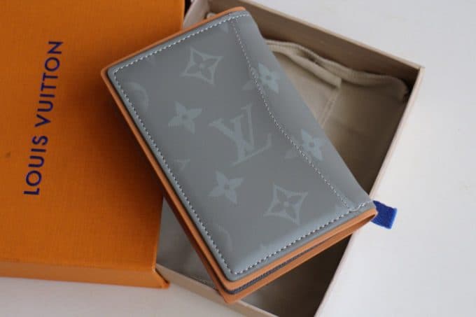 ルイヴィトン財布コピー 大人気2020新品 Louis Vuitton 財布 男女兼用 - 画像 (4)