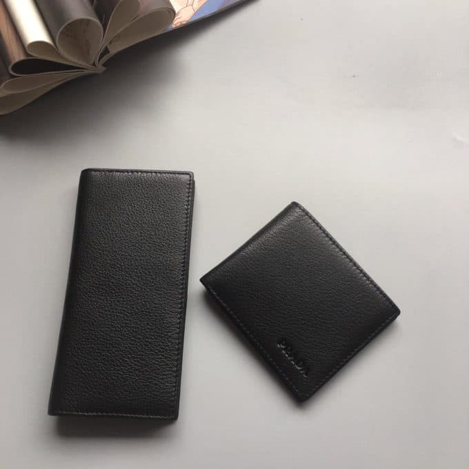 プラダ財布コピー 定番人気2021新品 PRADA メンズ 長財布 - 画像 (8)
