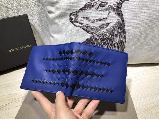 ボッテガヴェネタ財布コピー 定番人気2020新品Bottega Veneta 男女兼用 財布 - 画像 (4)