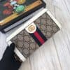 グッチ財布コピー 大人気2020新品 GUCCI 男女兼用 長財布 - 画像 (6)