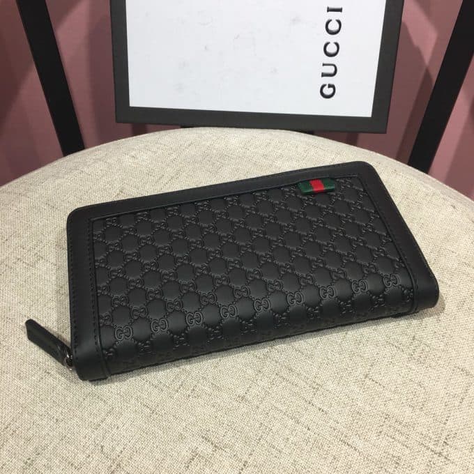 グッチ財布コピー 定番人気2021新品 GUCCI 男女兼用 長財布 - 画像 (3)
