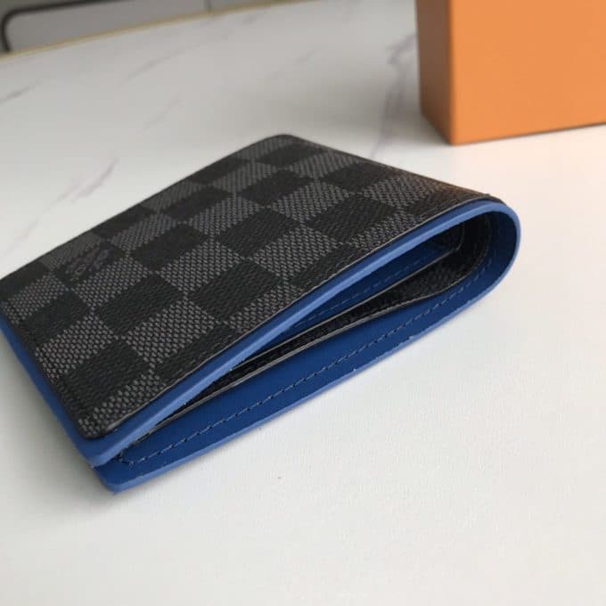 ルイヴィトン財布コピー 2020新品注目度NO.1 Louis Vuitton メンズ 財布 - 画像 (3)