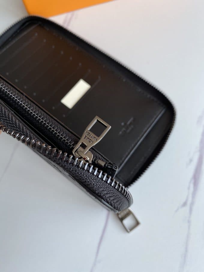 ルイヴィトン財布コピー 大人気2021新品 Louis Vuitton メンズ 長財布 - 画像 (8)