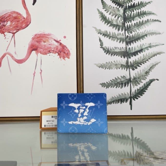 ルイヴィトン財布コピー 2021新品注目度NO.1 Louis Vuitton メンズ 財布