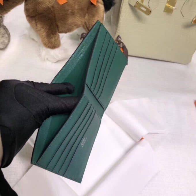 エルメス財布コピー 大人気2020新品 HERMES 財布 男女兼用 - 画像 (7)