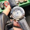 定番人気新品ヴァシュロンコンスタンタン 時計 コピー メンズ 自動巻き 4色 - 画像 (9)