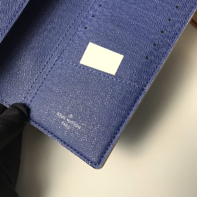 ルイヴィトン財布コピー 大人気2020新品 Louis Vuitton メンズ 長財布 - 画像 (5)