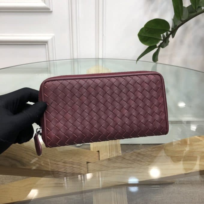 人気高級 ボッテガヴェネタ財布コピー 2020新品注目度NO.1 Bottega Veneta 男女兼用 長財布