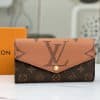 ルイヴィトン財布コピー 2022新品注目度NO.1 Louis Vuitton 男女兼用 長財布