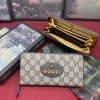 グッチ財布コピー 定番人気2020新品 GUCCI 男女兼用 長財布
