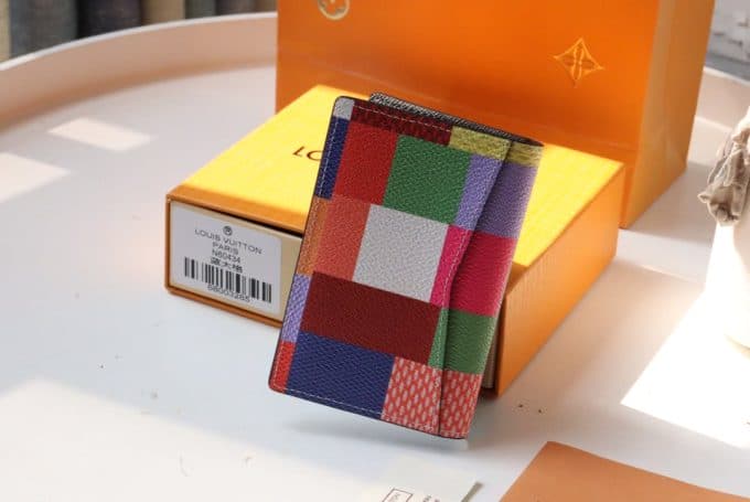 ルイヴィトン財布コピー 大人気2021新品 Louis Vuitton メンズ 財布 - 画像 (3)
