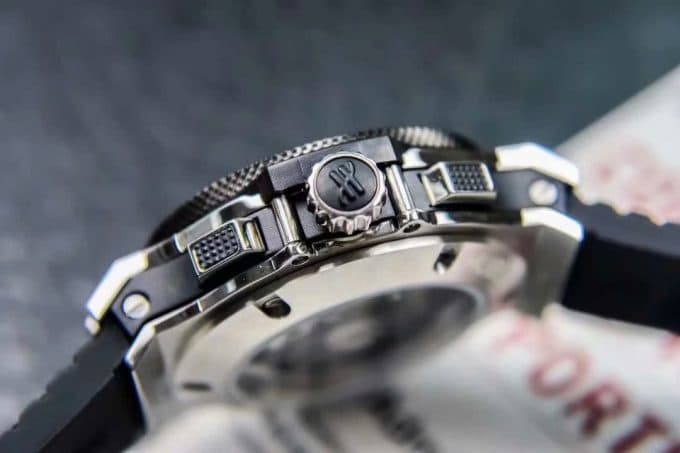 高品質人気売れ筋ウブロ スーパーコピー メンズ 自動巻き - 画像 (7)