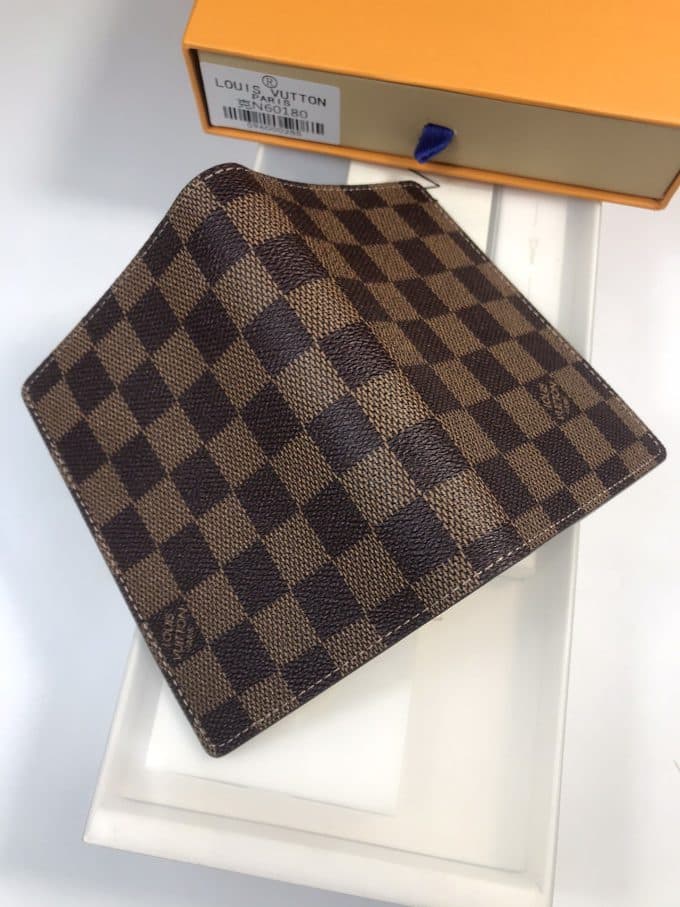 ルイヴィトン財布コピー 大人気2021新品 Louis Vuitton メンズ 財布 - 画像 (4)