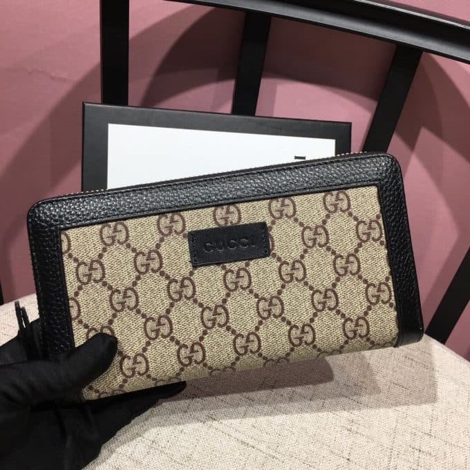グッチ財布コピー 2021新品注目度NO.1 GUCCI 男女兼用 長財布