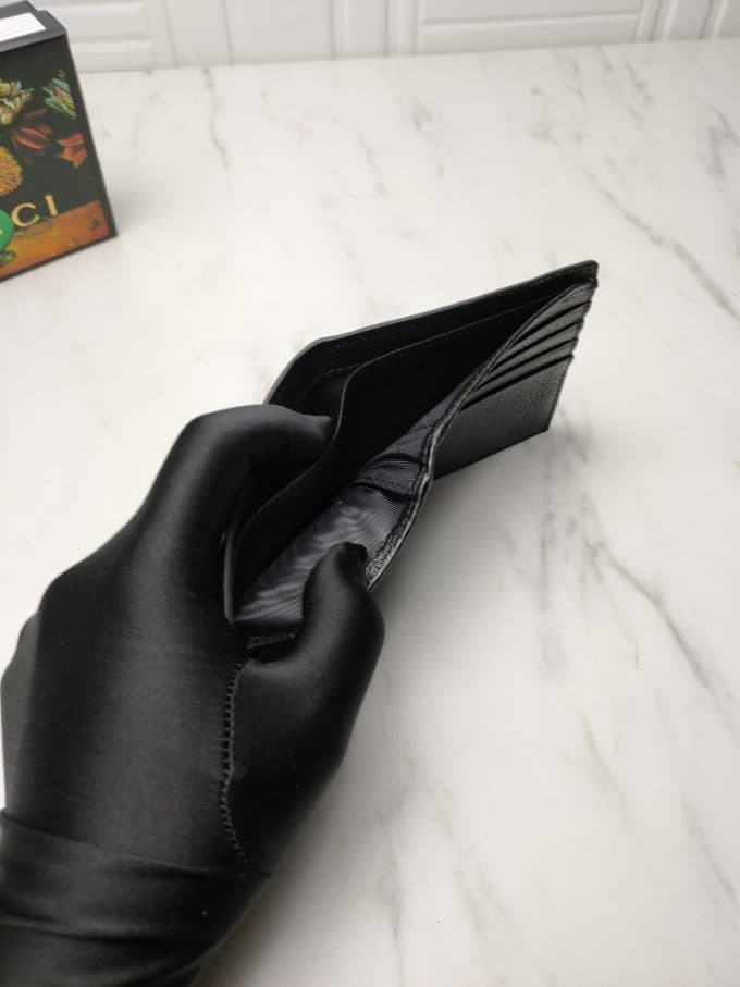 グッチ財布コピー 定番人気2022新品 GUCCI 男女兼用 財布 - 画像 (5)