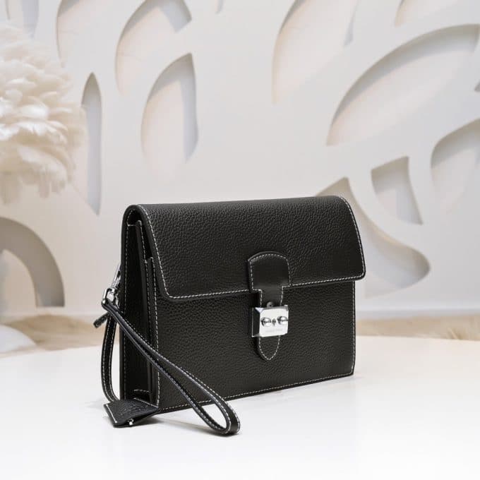 エルメスバッグコピー 2022新品注目度NO.1 HERMES メンズ セカンドバッグ - 画像 (2)