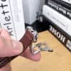 定番人気オメガ デビル コピーシリーズ メンズ 自動巻き 3色 - 画像 (8)