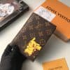 ルイヴィトン財布コピー 大人気2020新品 Louis Vuitton 財布 男女兼用