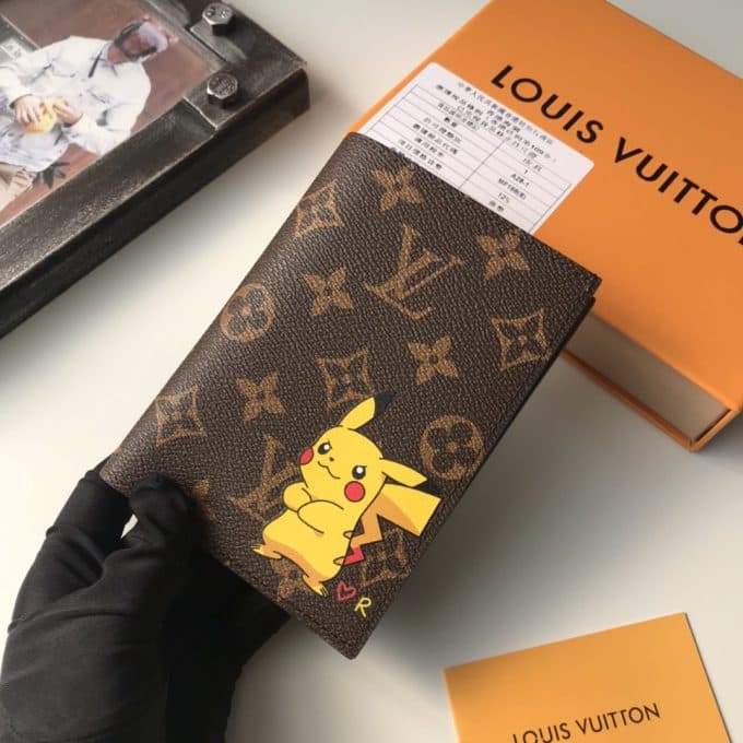 ルイヴィトン財布コピー 大人気2020新品 Louis Vuitton 財布 男女兼用