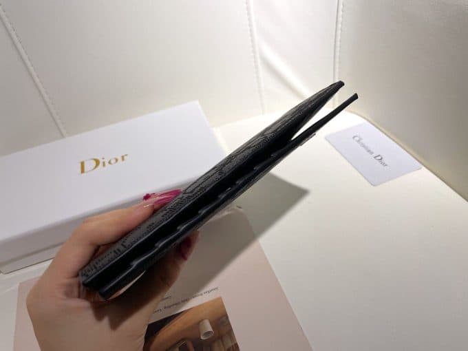 ディオール財布コピー 大人気2021新品 Dior 男女兼用 長財布 - 画像 (7)