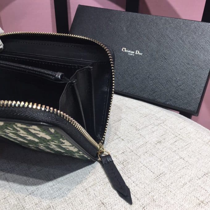 ディオール財布コピー 定番人気2021新品 Dior 男女兼用 長財布 - 画像 (9)