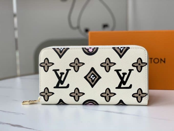 ルイヴィトン財布コピー 大人気2022新品 Louis Vuitton 男女兼用 長財布