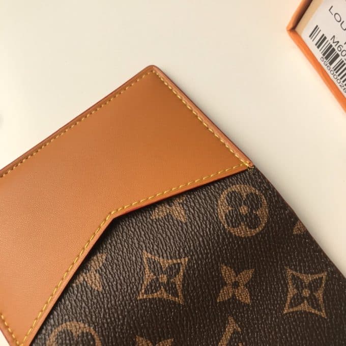 ルイヴィトン財布コピー 大人気2020新品 Louis Vuitton 財布 男女兼用 - 画像 (3)