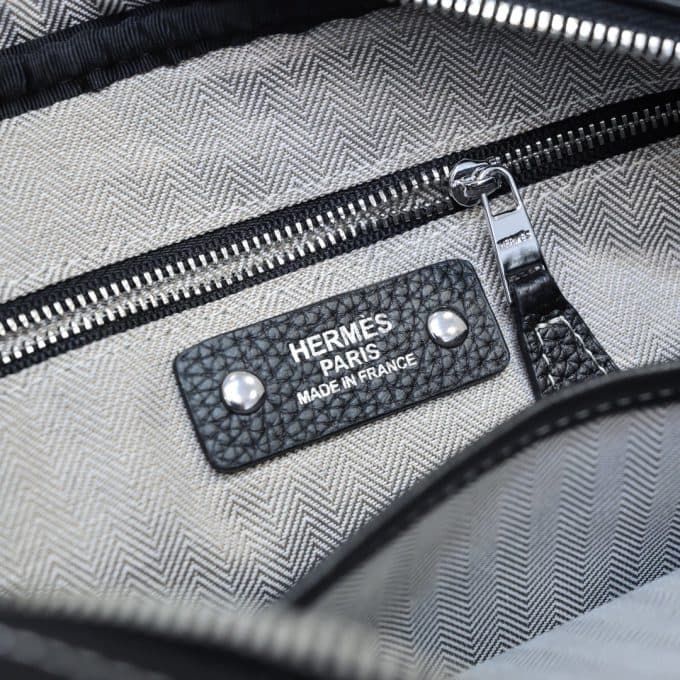 エルメスバッグコピー 2022新品注目度NO.1 HERMES メンズ ショルダーバッグ - 画像 (8)