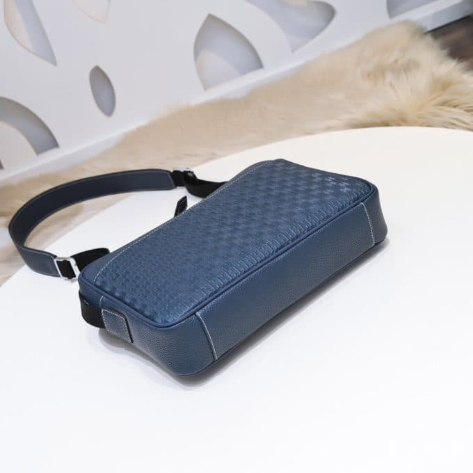 エルメスバッグコピー 定番人気2022新品 HERMES メンズ ショルダーバッグ - 画像 (7)