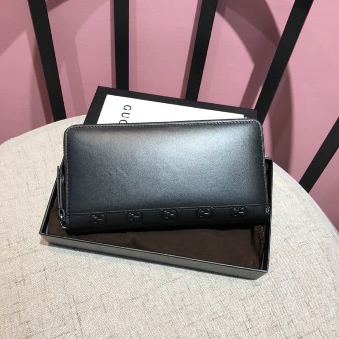 グッチ財布コピー 2021新品注目度NO.1 GUCCI 男女兼用 長財布