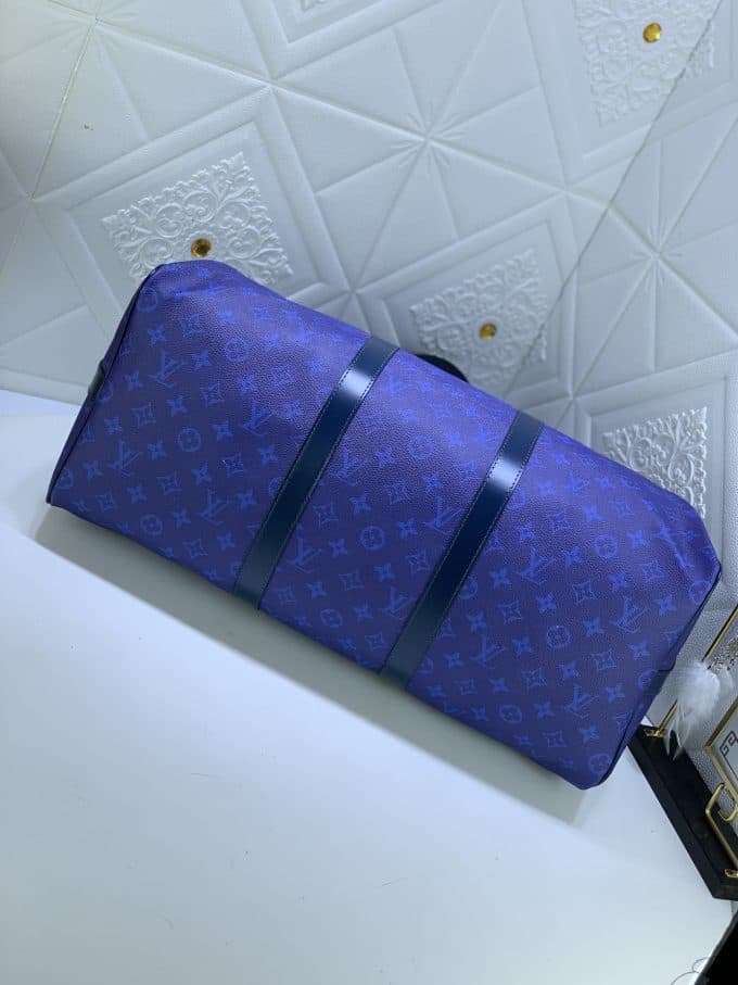 ルイヴィトンバッグコピー 大人気2022新品 Louis Vuitton 男女兼用 ボストンバッグ - 画像 (4)