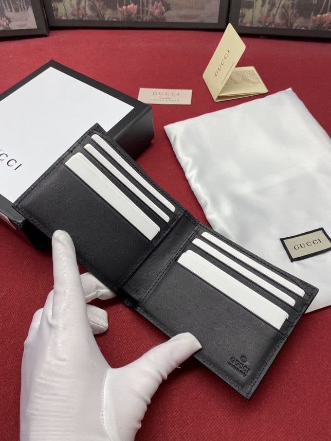 グッチ財布コピー 定番人気2020新品 GUCCI メンズ 財布 - 画像 (7)