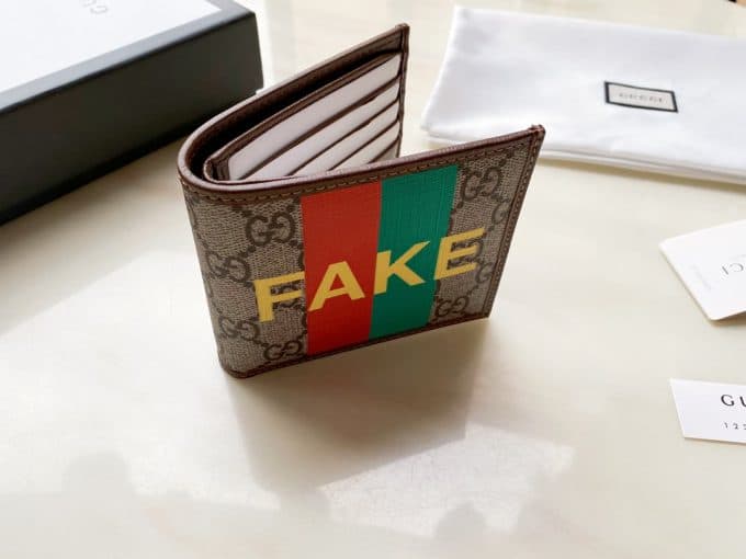 グッチ財布コピー 大人気2021新品 GUCCI 男女兼用 財布 - 画像 (7)