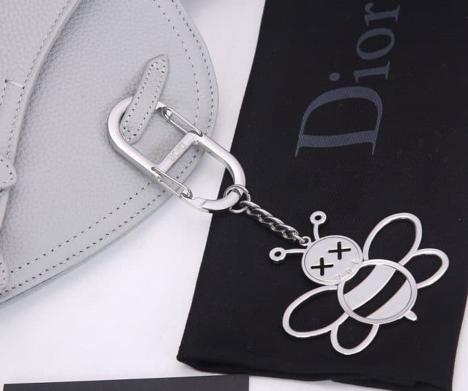 ディオールバッグコピー 定番人気2022新品 Dior メンズ ショルダーバッグ - 画像 (5)