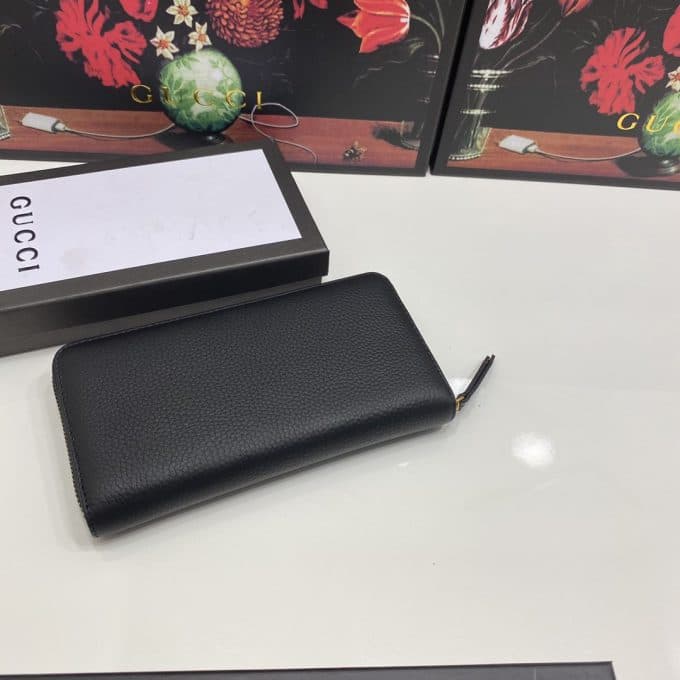 グッチ財布コピー 大人気2021新品 GUCCI 男女兼用 長財布 - 画像 (5)