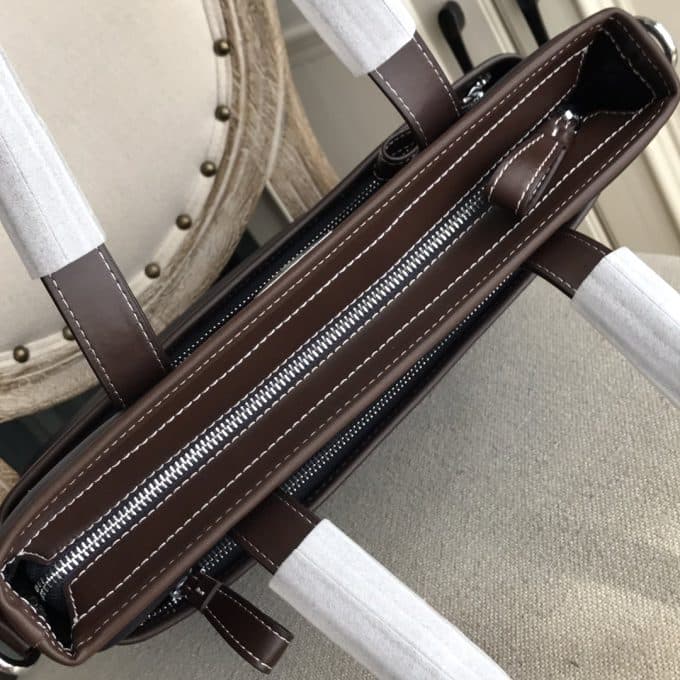 プラダバッグコピー 大人気2022新品 PRADA メンズ トートバッグ - 画像 (6)