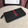 グッチ財布コピー 定番人気2021新品 GUCCI 男女兼用 長財布 - 画像 (5)