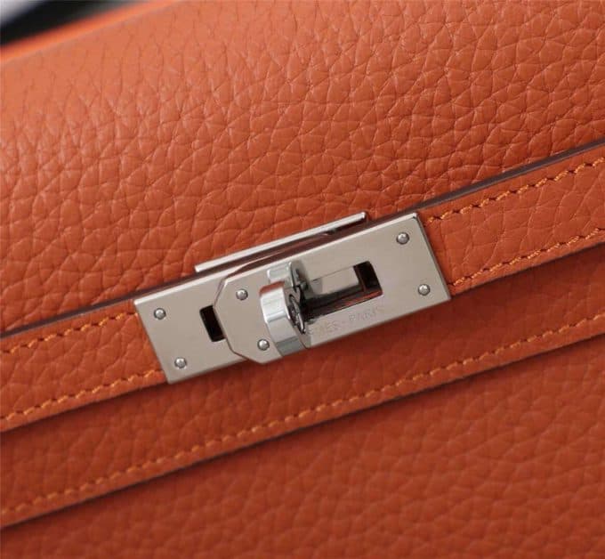 エルメス財布コピー 2021新品注目度NO.1 HERMES 男女兼用 長財布 - 画像 (6)