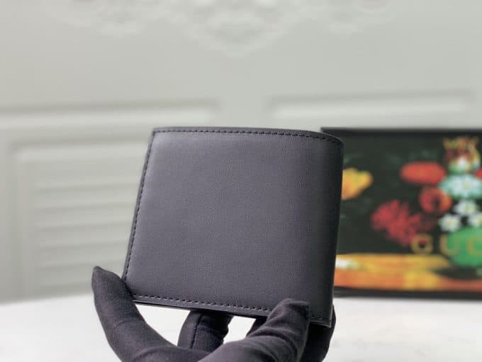 グッチ財布コピー 大人気2021新品 GUCCI メンズ 財布 - 画像 (2)
