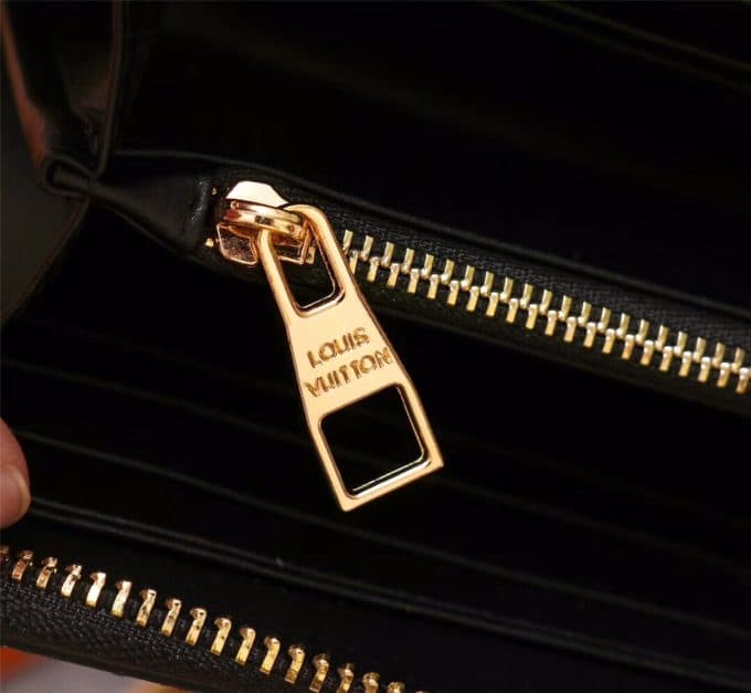 ルイヴィトン財布コピー 大人気2021新品 Louis Vuitton メンズ 長財布 - 画像 (6)