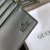 グッチ財布コピー 大人気2023新品 GUCCI 男女兼用 短い財布 - 画像 (8)