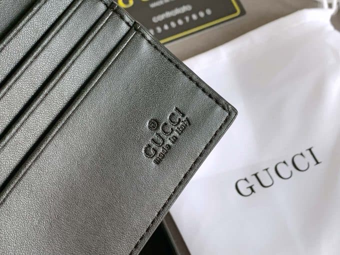 グッチ財布コピー 大人気2023新品 GUCCI 男女兼用 短い財布 - 画像 (8)