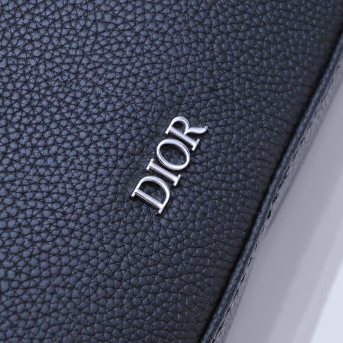 人気高級ディオールバッグコピー 定番人気2022新品 Dior メンズ ブリーフケース - 画像 (4)
