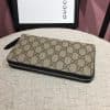グッチ財布コピー 定番人気2021新品 GUCCI 男女兼用 長財布 - 画像 (5)
