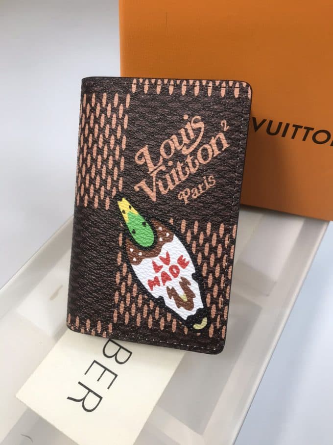 ルイヴィトン財布コピー 2020新品注目度NO.1 Louis Vuitton 男女兼用 財布 - 画像 (2)