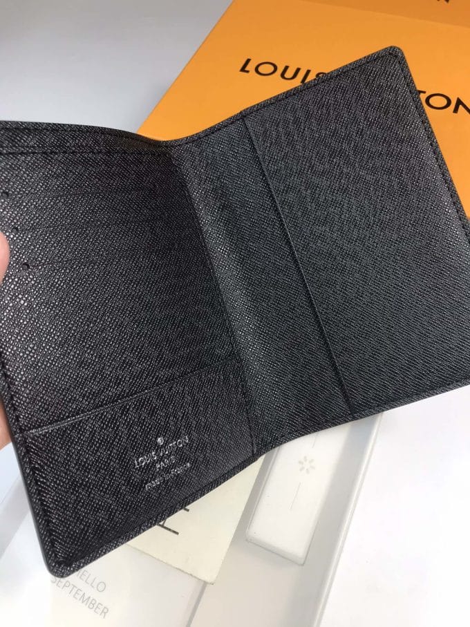 ルイヴィトン財布コピー 定番人気2021新品 Louis Vuitton メンズ 財布 - 画像 (5)