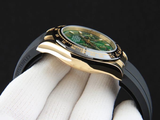 人気売れ筋ロレックス コピー時計 Rolex デイトナ シリーズ メンズ 自動巻き - 画像 (5)